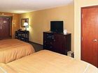 фото отеля Comfort Suites Gettysburg