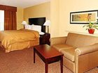 фото отеля Comfort Suites Gettysburg