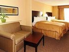 фото отеля Comfort Suites Gettysburg