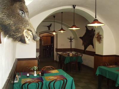 фото отеля Hotel Club Vranovska Ves