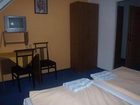 фото отеля Hotel Club Vranovska Ves