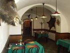 фото отеля Hotel Club Vranovska Ves