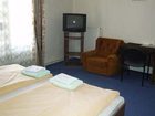 фото отеля Hotel Club Vranovska Ves