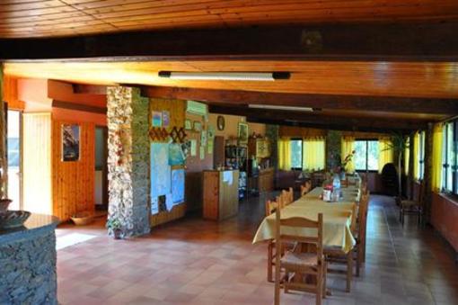 фото отеля Azienda Agrituristica Le Tre Grazie