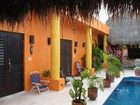фото отеля Casita de Maya Hotel Cozumel
