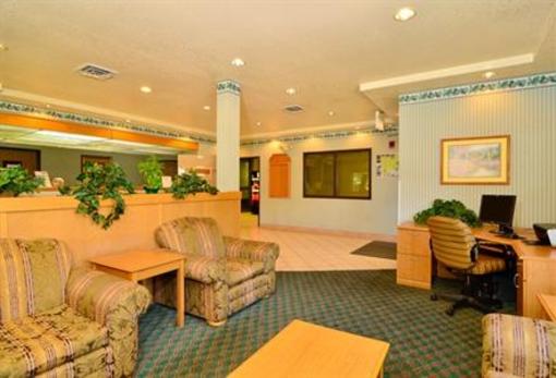 фото отеля Americas Best Value Inn & Suites McCall