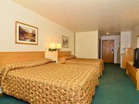 Americas Best Value Inn & Suites McCall