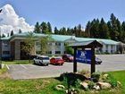 фото отеля Americas Best Value Inn & Suites McCall