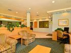 фото отеля Americas Best Value Inn & Suites McCall