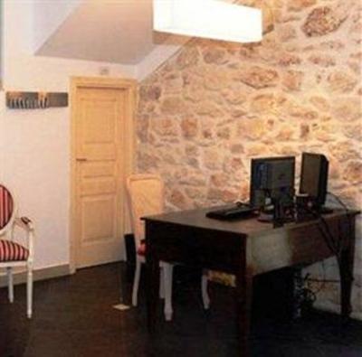 фото отеля Hotel Tresauro Ragusa