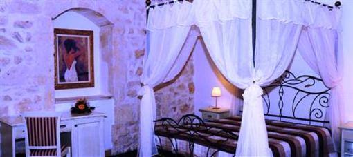 фото отеля Hotel Tresauro Ragusa
