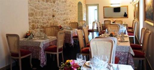 фото отеля Hotel Tresauro Ragusa