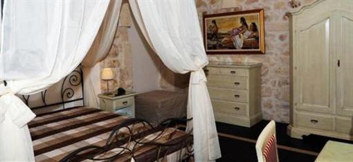 фото отеля Hotel Tresauro Ragusa