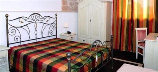 фото отеля Hotel Tresauro Ragusa