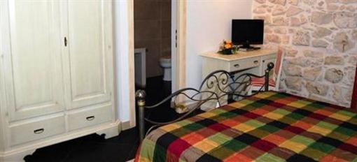 фото отеля Hotel Tresauro Ragusa