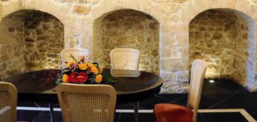 фото отеля Hotel Tresauro Ragusa