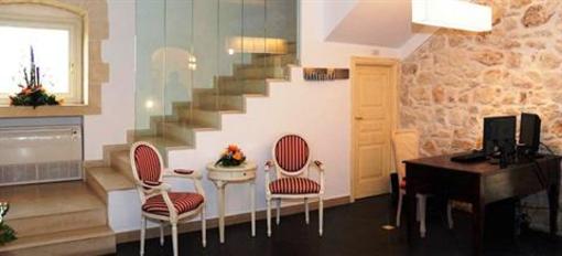 фото отеля Hotel Tresauro Ragusa