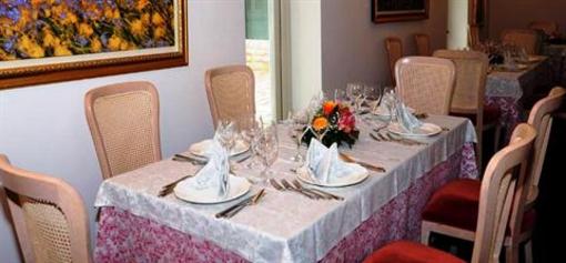 фото отеля Hotel Tresauro Ragusa