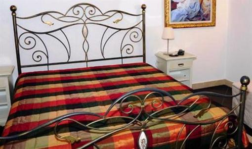 фото отеля Hotel Tresauro Ragusa