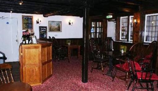 фото отеля The Bull at Burford