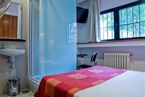 фото отеля Hostal Don Pedro