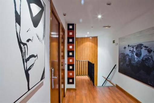 фото отеля Hostal Don Pedro