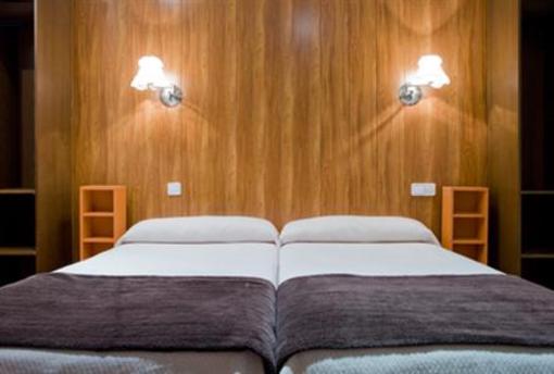 фото отеля Hostal Don Pedro