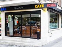 Hostal Don Pedro