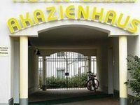 Akazienhaus Am HerzogsPark