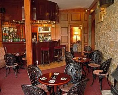 фото отеля Rosemount Hotel