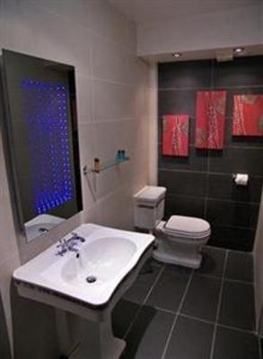 фото отеля Rosemount Hotel