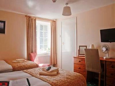 фото отеля Rockstone Cottage