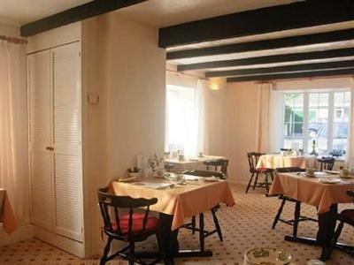 фото отеля Rockstone Cottage
