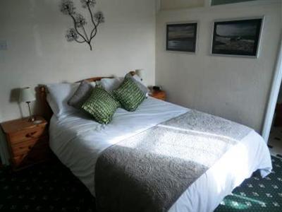 фото отеля Rockstone Cottage