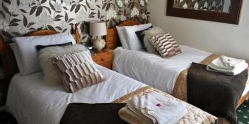 фото отеля Rockstone Cottage