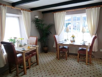 фото отеля Rockstone Cottage