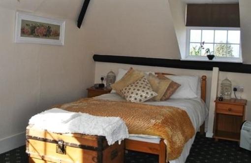 фото отеля Rockstone Cottage