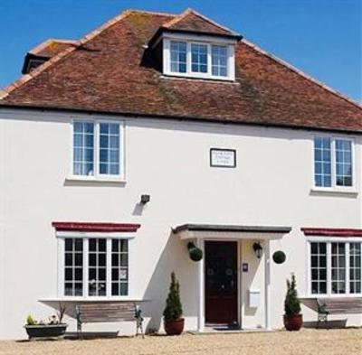 фото отеля Rockstone Cottage