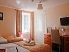 фото отеля Rockstone Cottage