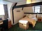 фото отеля Rockstone Cottage