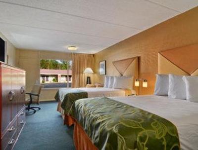 фото отеля Days Inn Hinesville