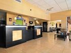 фото отеля Days Inn Hinesville