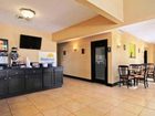 фото отеля Days Inn Hinesville