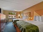 фото отеля Days Inn Hinesville