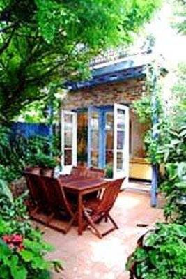 фото отеля Cotterville Homestay Bed & Breakfast Melbourne