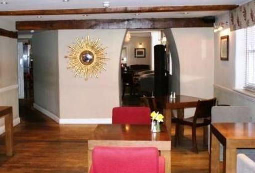 фото отеля The Royal Oak Hotel Telford