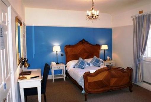 фото отеля The Royal Oak Hotel Telford