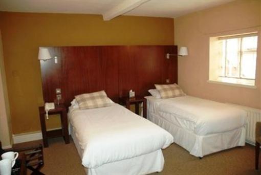 фото отеля The Royal Oak Hotel Telford