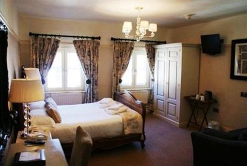 фото отеля The Royal Oak Hotel Telford