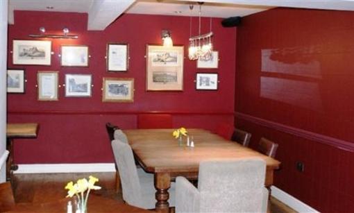 фото отеля The Royal Oak Hotel Telford